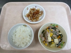 幼児食