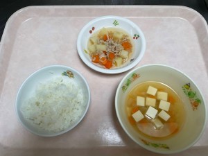 離乳食